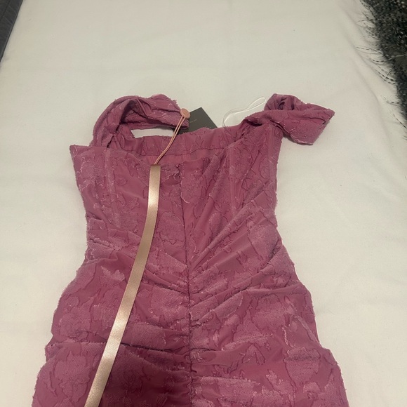 House of cb dress - Picture 5 of 9